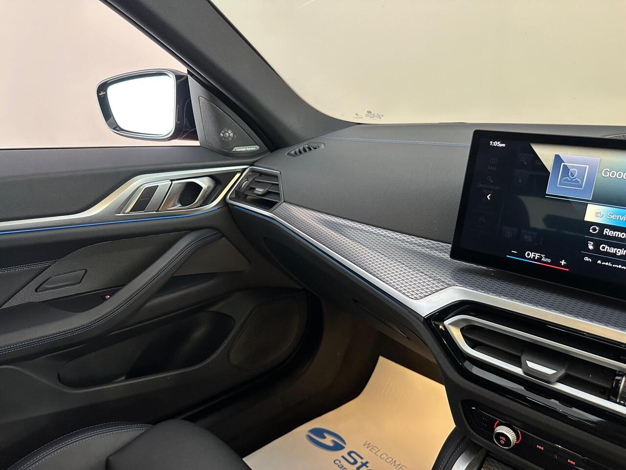 BMW i4 HN23YFV