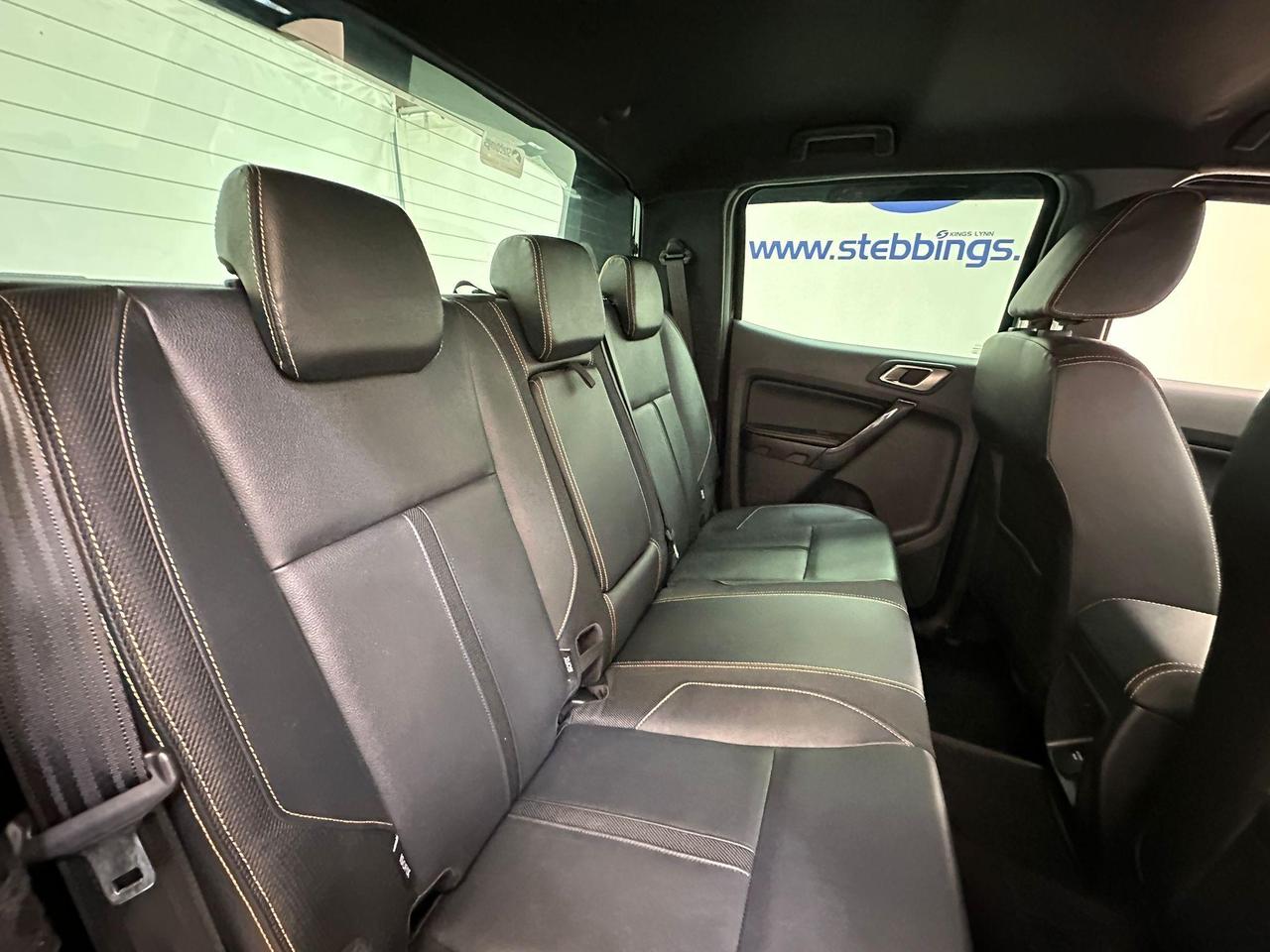 Ford Ranger FX71LPP