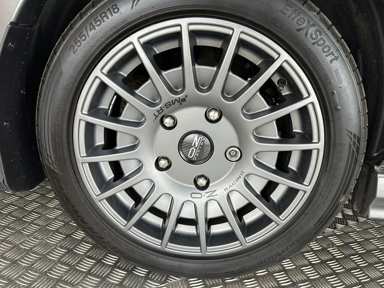 Ford Transit Custom OV72AVG