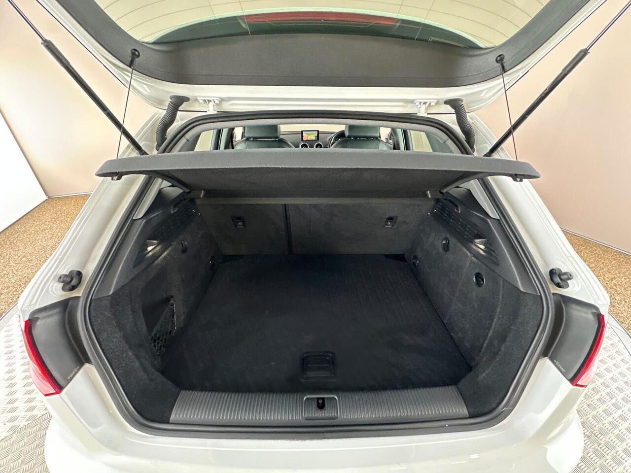 Audi A3 LS68WPK