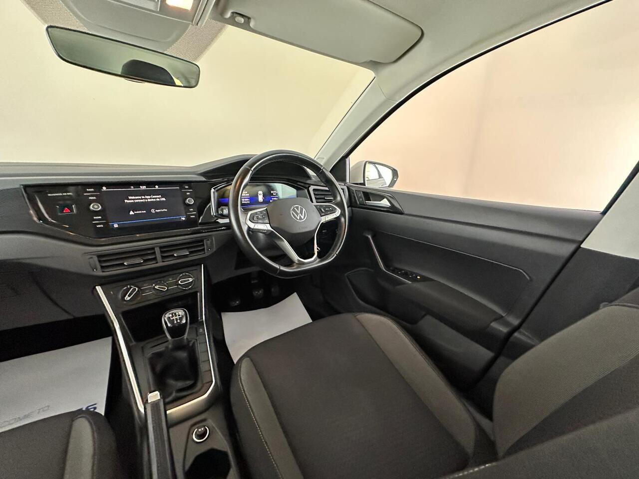 Volkswagen Polo GL73ZVD