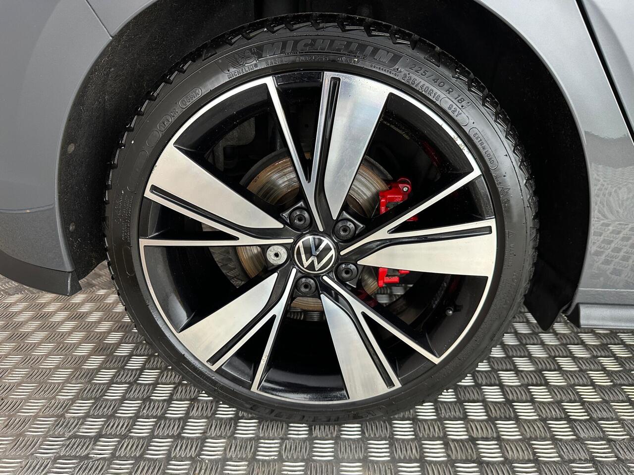 Volkswagen Golf SH21KVM