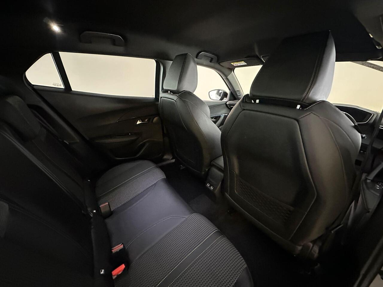 Peugeot 2008 BL71KNR