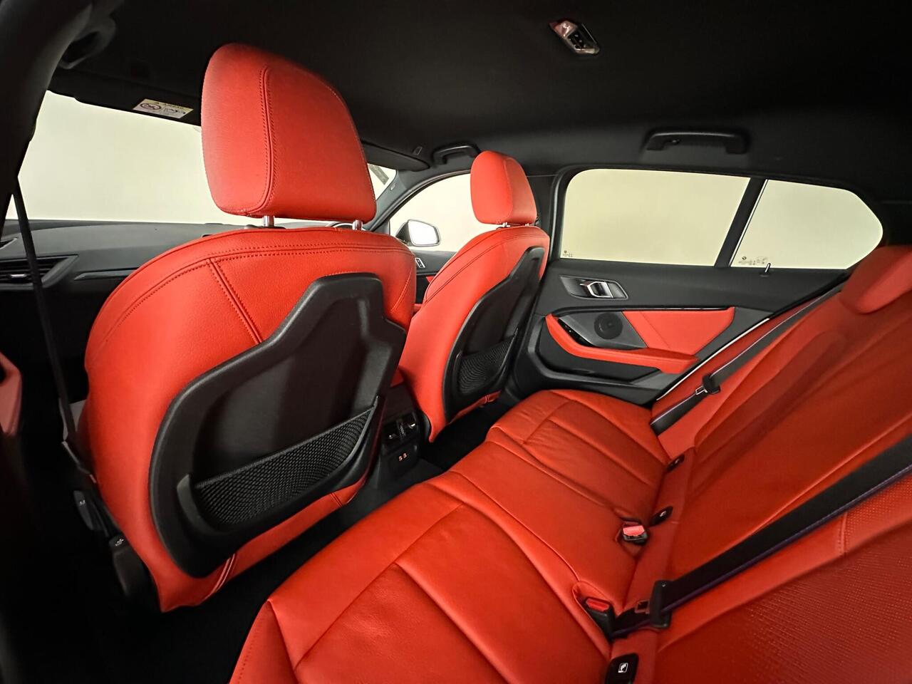 BMW 1 Series KN71BTE