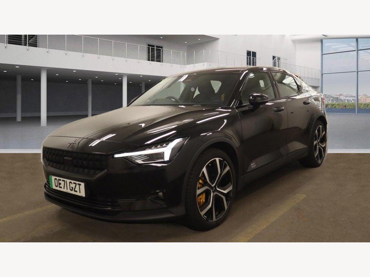 Polestar Polestar 2 OE71GZT