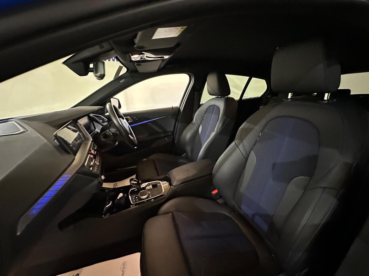 BMW 1 Series AK23XNU
