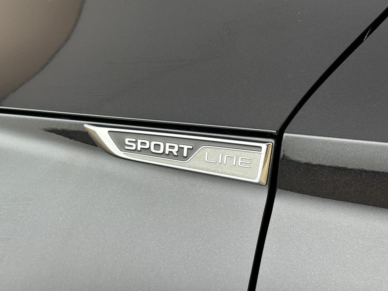 Skoda Superb AX17GDE