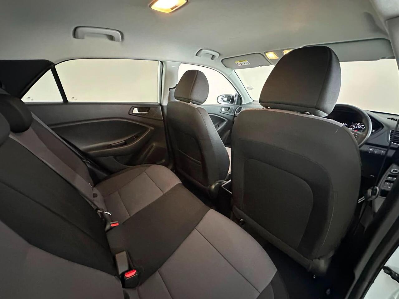 Hyundai i20 OY20ERX