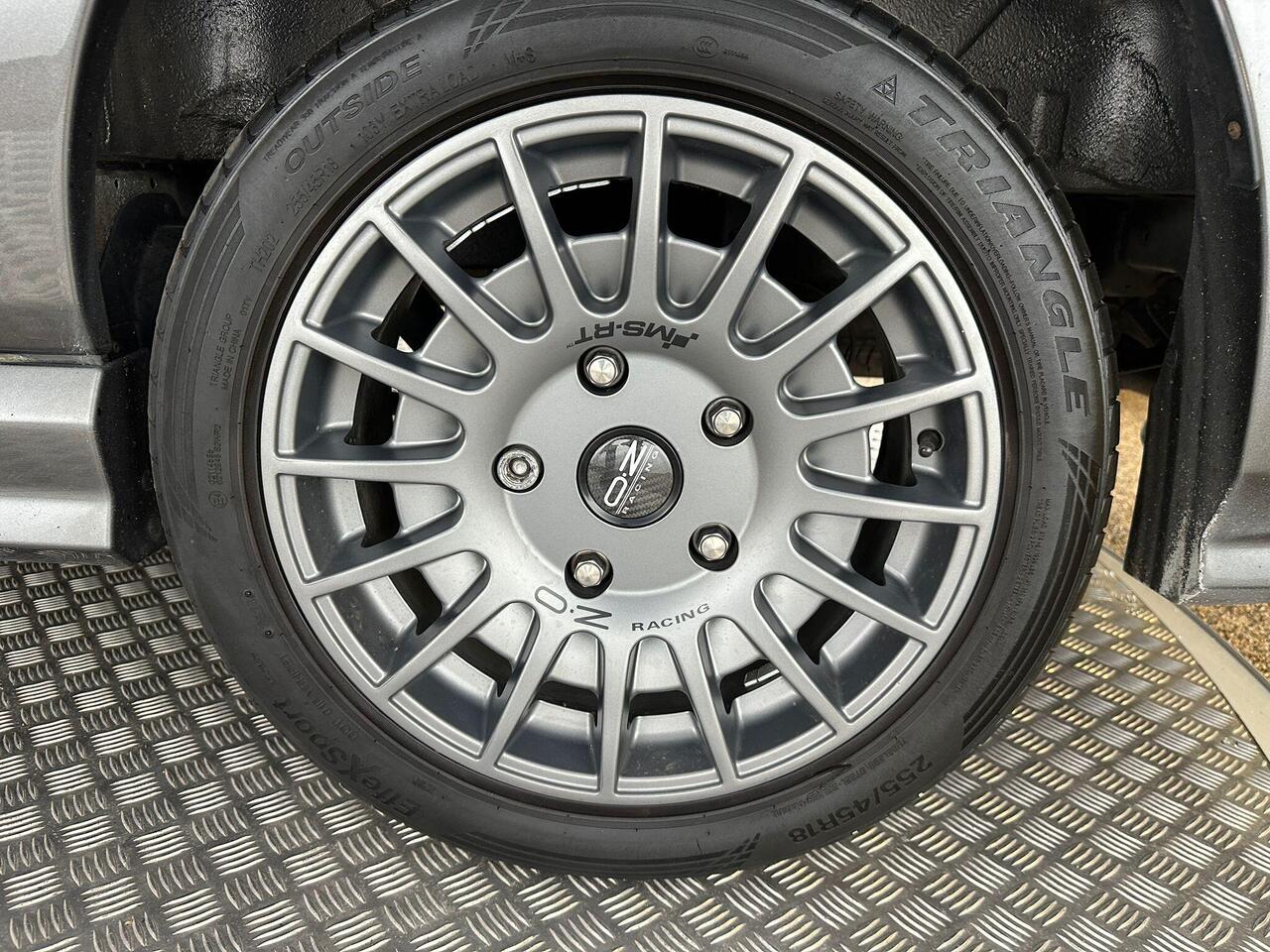 Ford Transit Custom OV72AVG