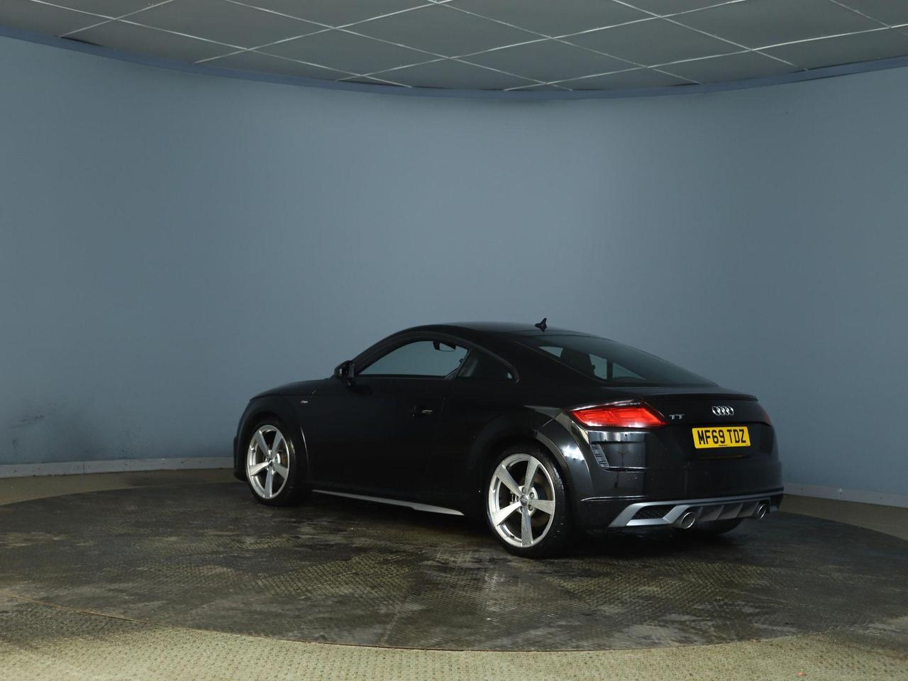 Audi TT MF69TDZ