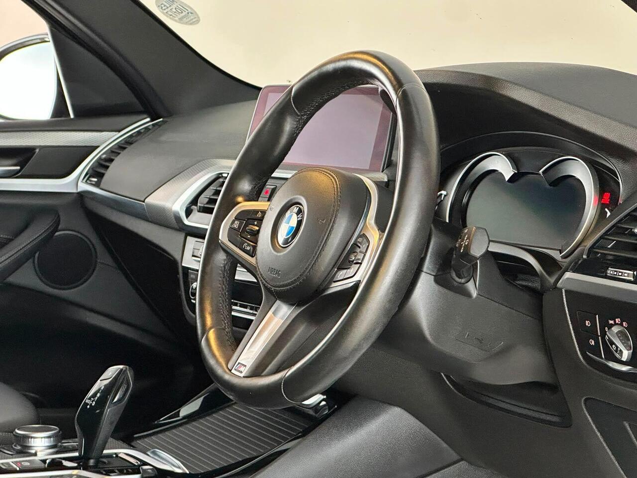 BMW X3 AO70ZXX