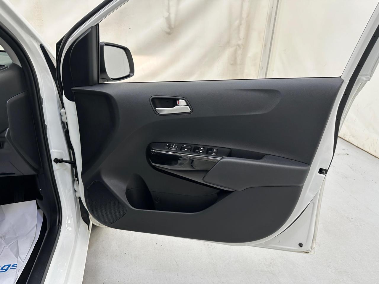 Kia Picanto AJ23UTP
