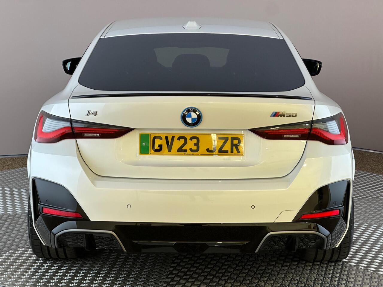 BMW i4 GV23JZR