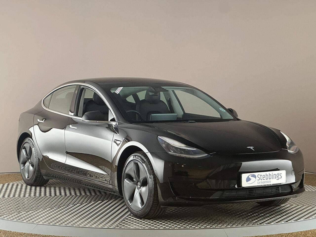 Tesla Model 3 BN20DXH