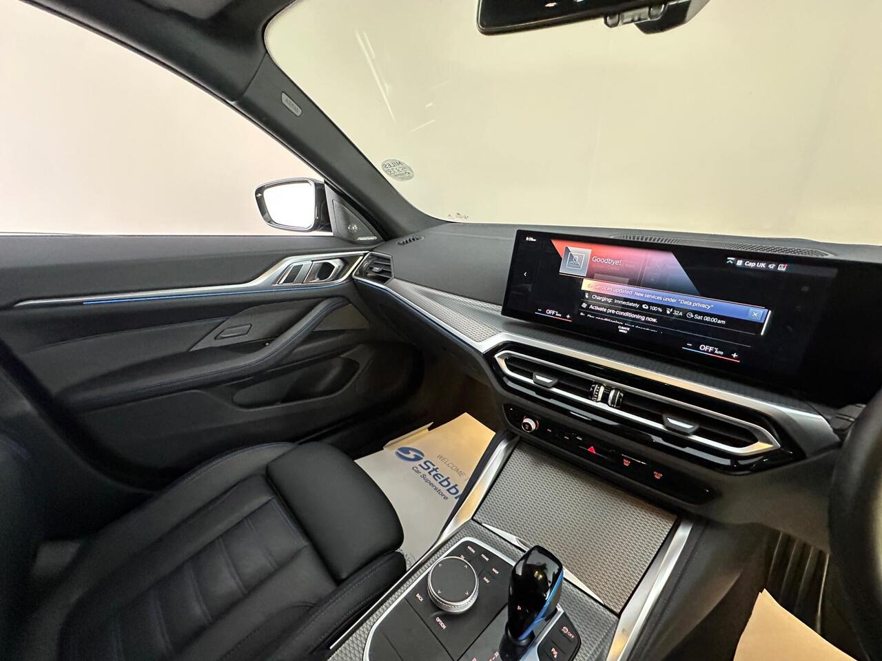 BMW i4 ND72JJL