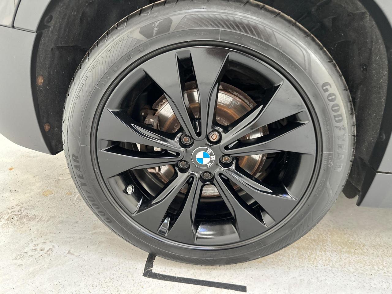 BMW X2 SK71VDF