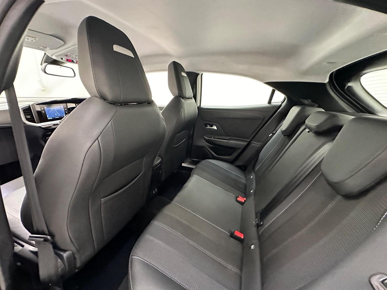Vauxhall Mokka SA22JKF
