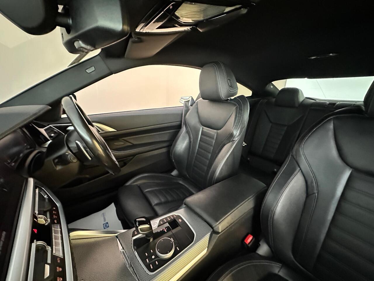 BMW 4 Series AO71XUM