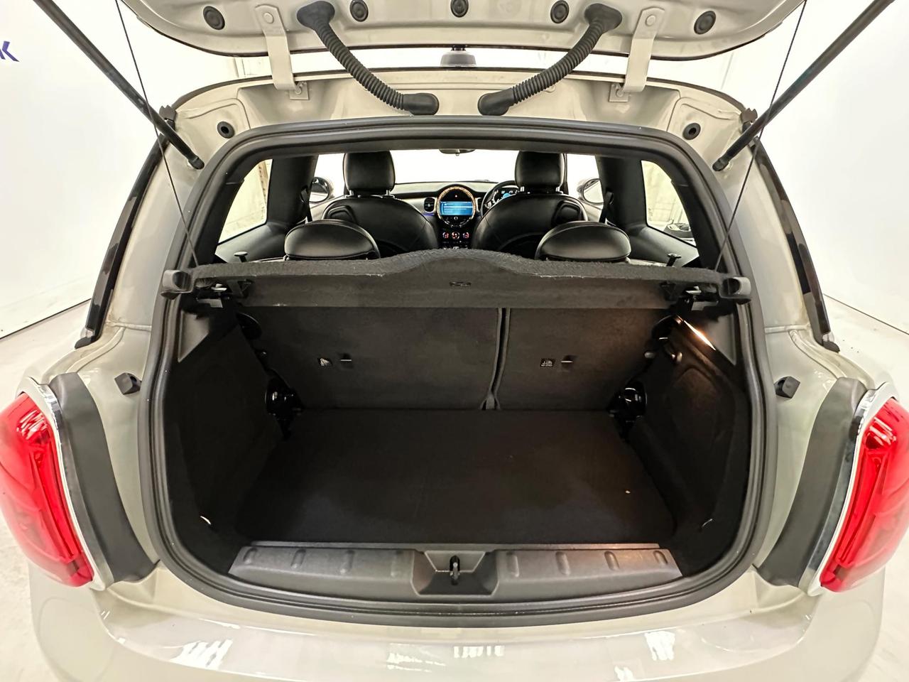 MINI Hatch AD71DAO