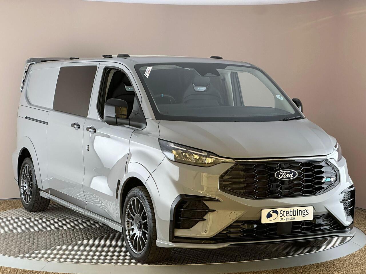 Ford Transit Custom OE25XRH