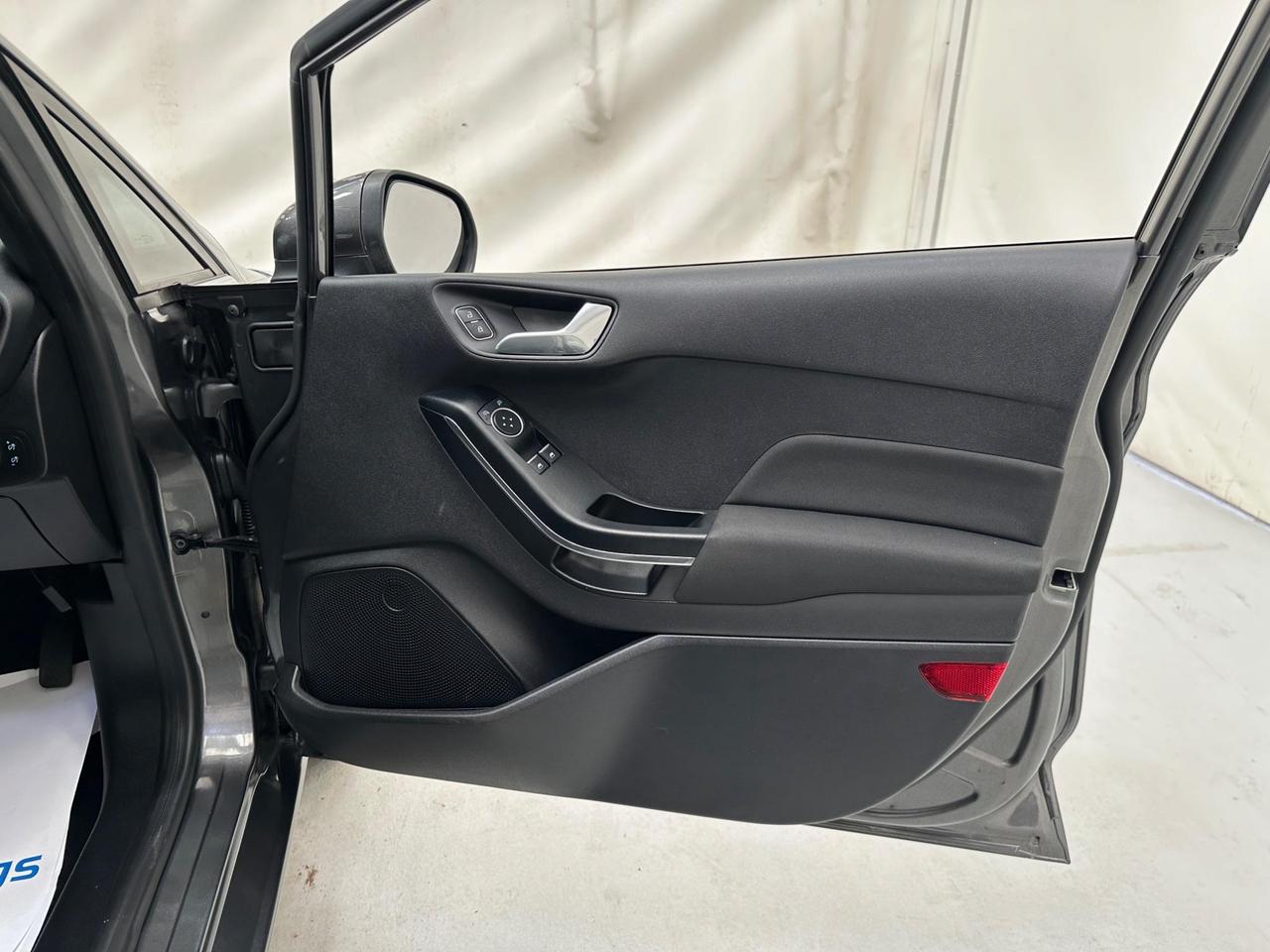 Ford Fiesta SC18NDF