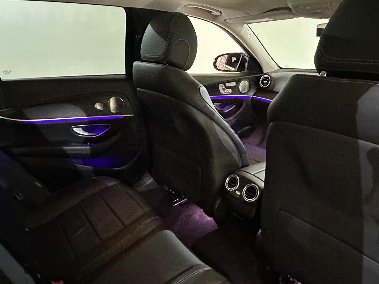 Mercedes-Benz E Class AP68WYJ