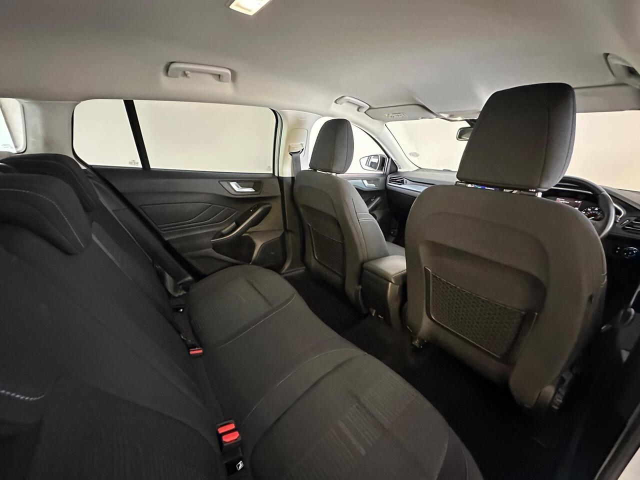 Ford Focus BL21KLJ