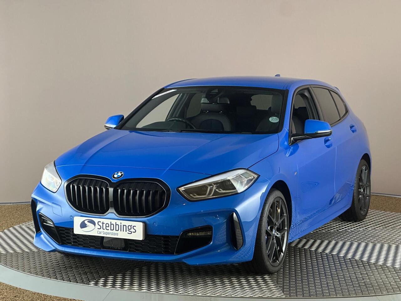 BMW 1 Series AK23XNU