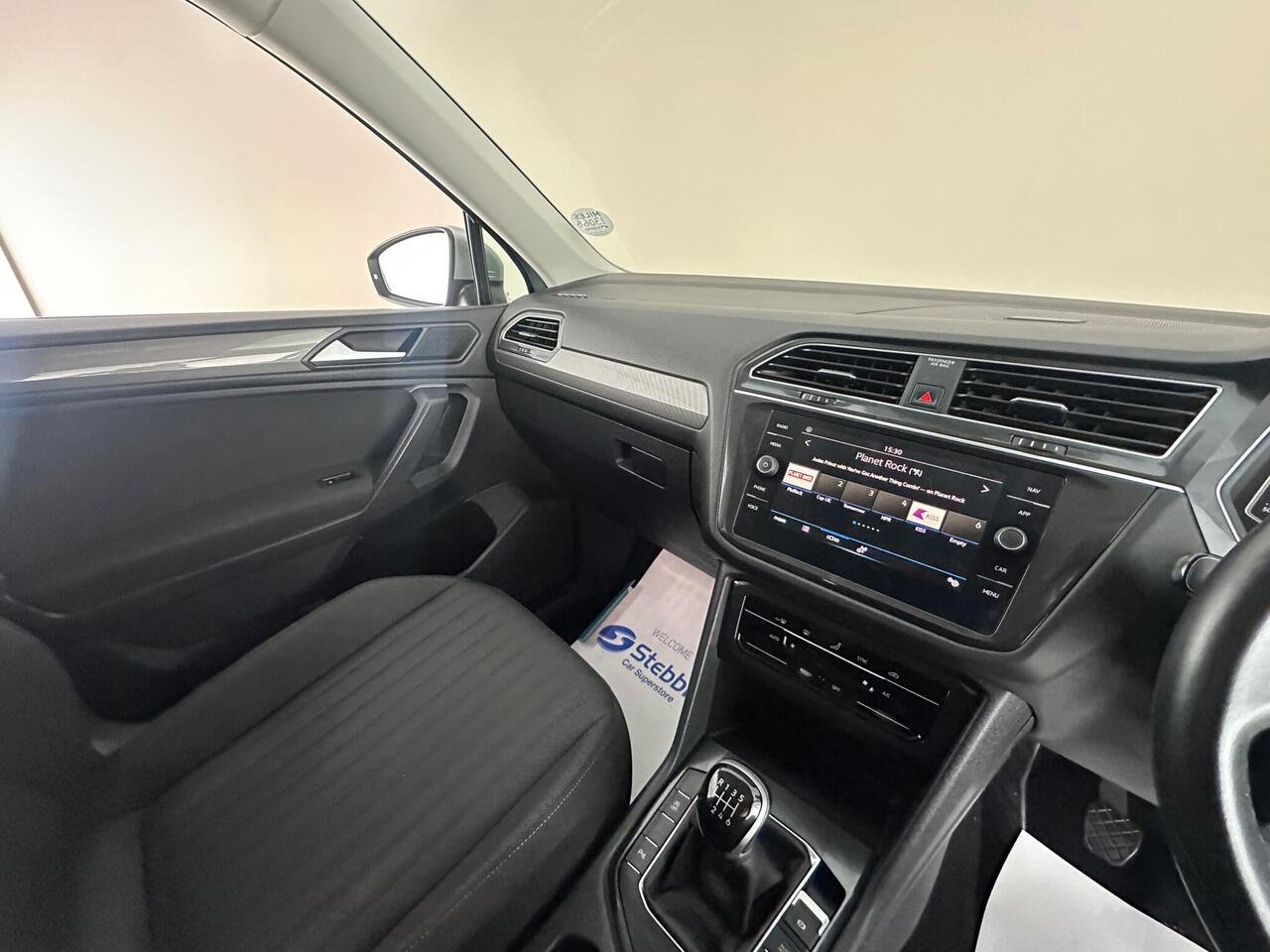 Volkswagen Tiguan Allspace PG23AAY