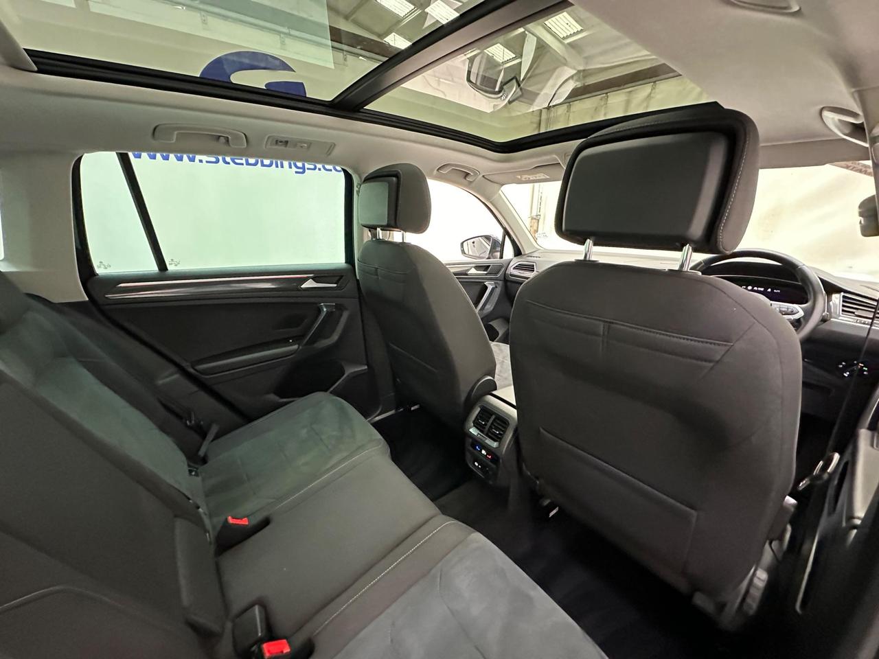 Volkswagen Tiguan GK71OLN