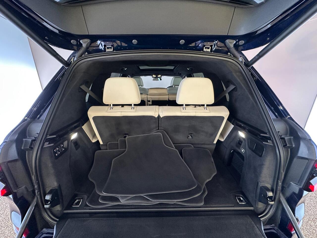 BMW X7 PJ24OUP