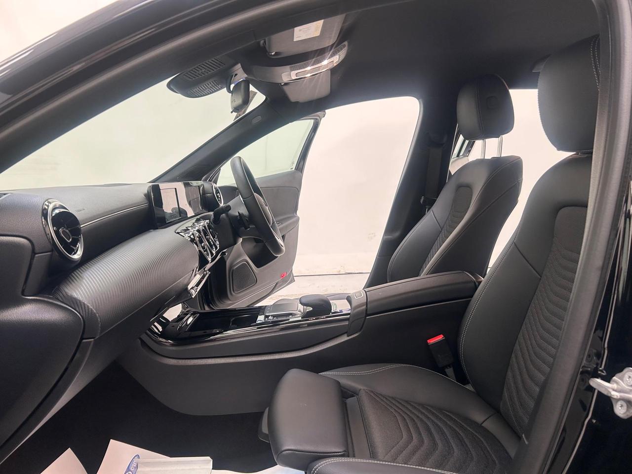 Mercedes-Benz A Class LS70TWM