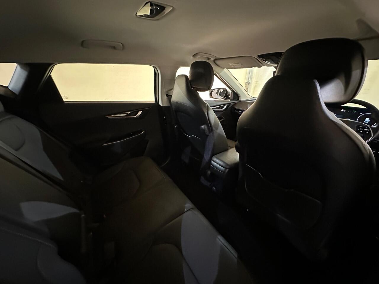 Kia EV6 LS22YYZ
