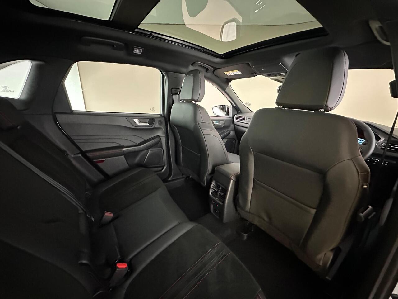 Ford Kuga ET25CEA
