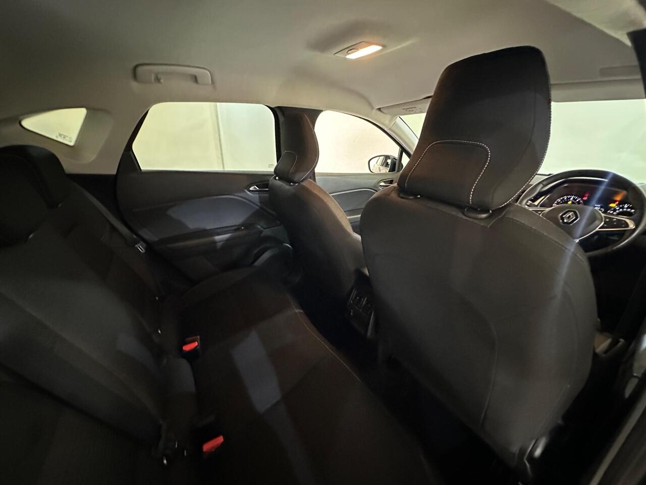 Renault Captur DE71VKT