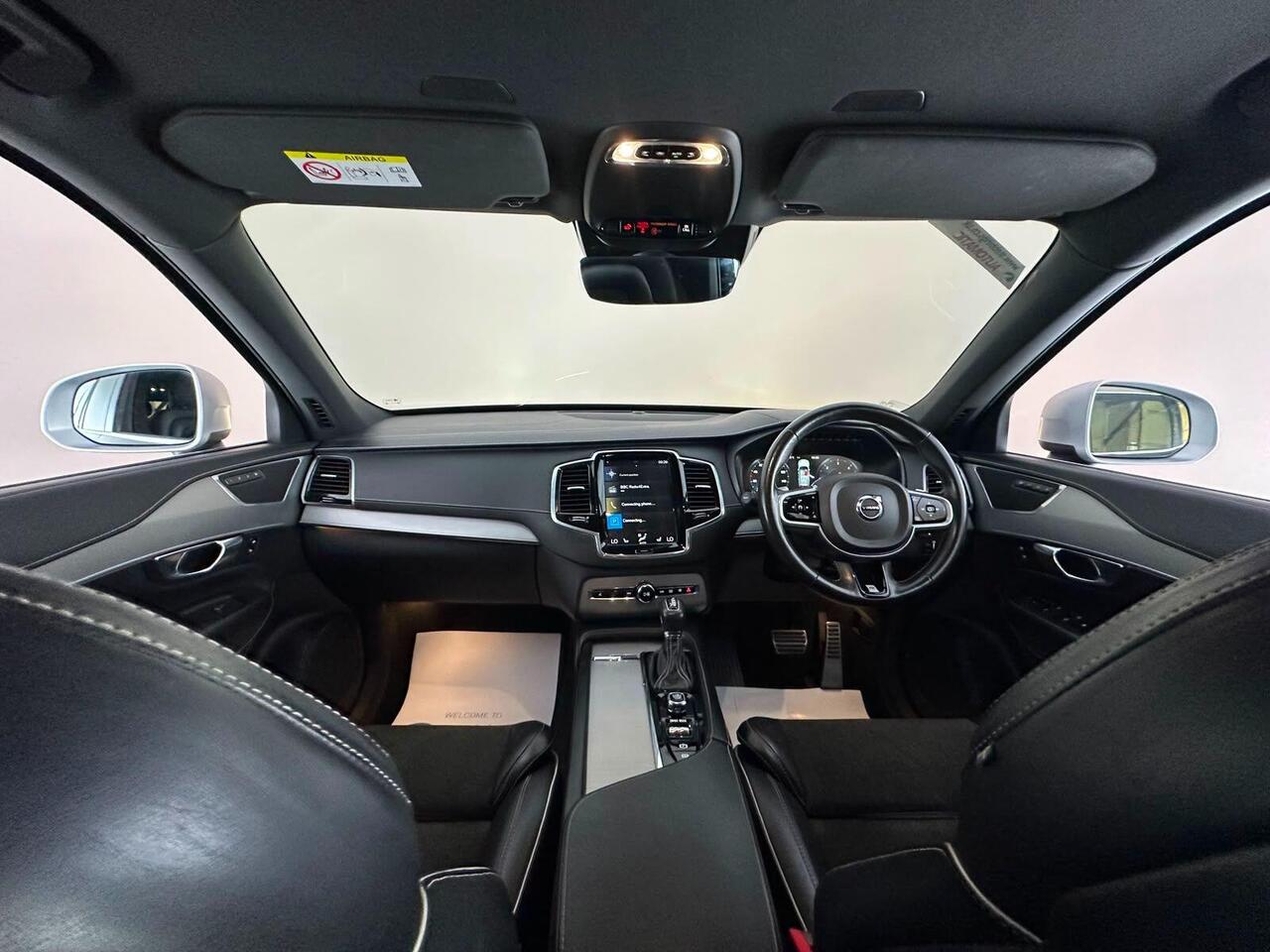 Volvo XC90 DF18LCM