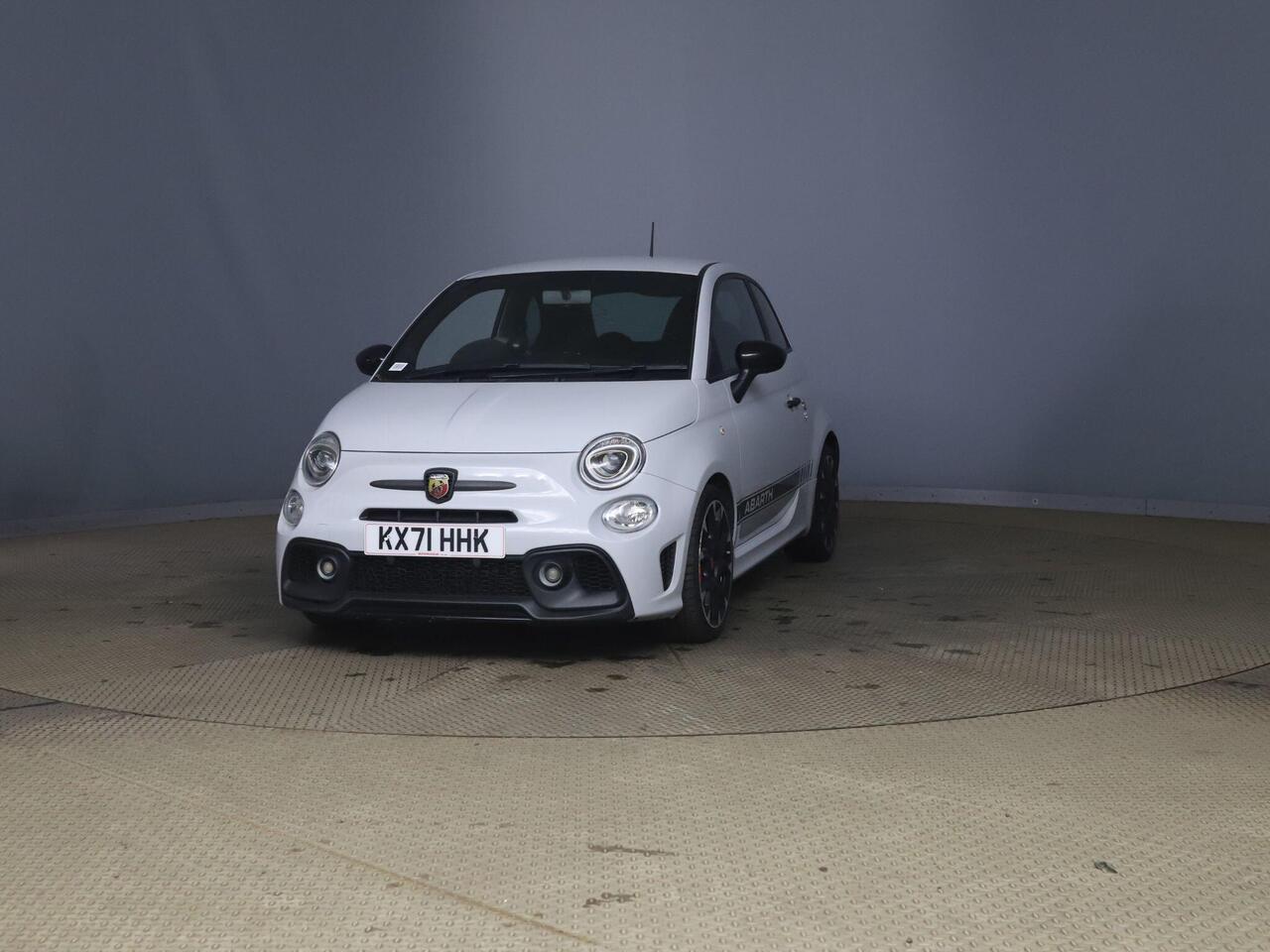 Abarth 595 KX71HHK