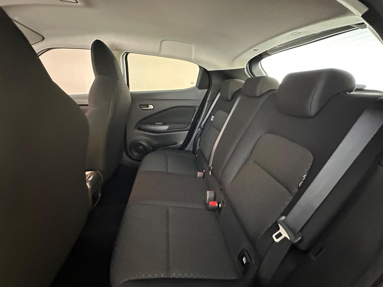 Nissan Juke YE23LGL