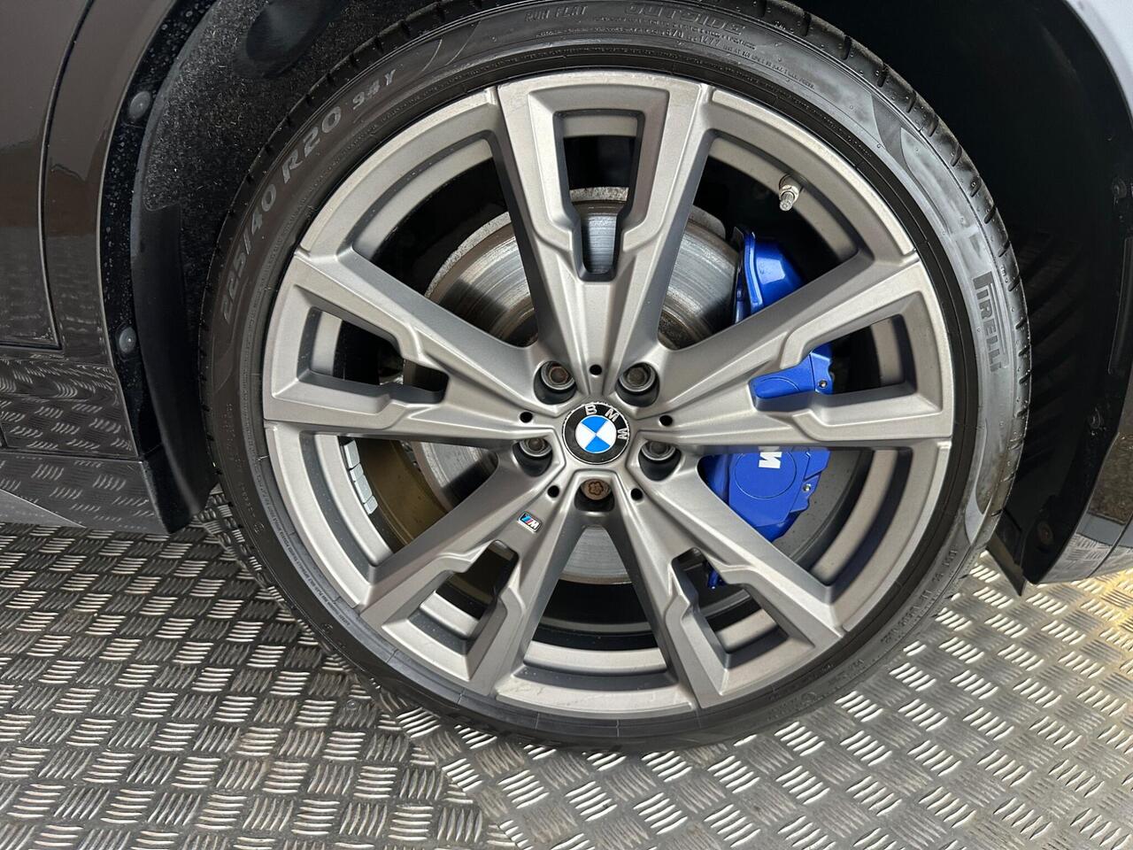 BMW X2 CJ19CTO