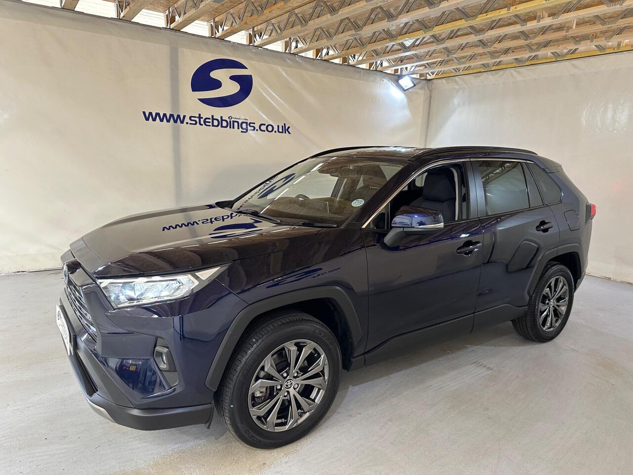 Toyota RAV4 FG72KAO
