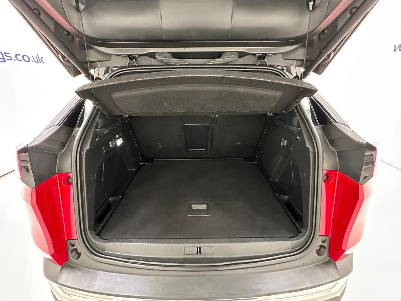 Peugeot 3008 MK19ZDH