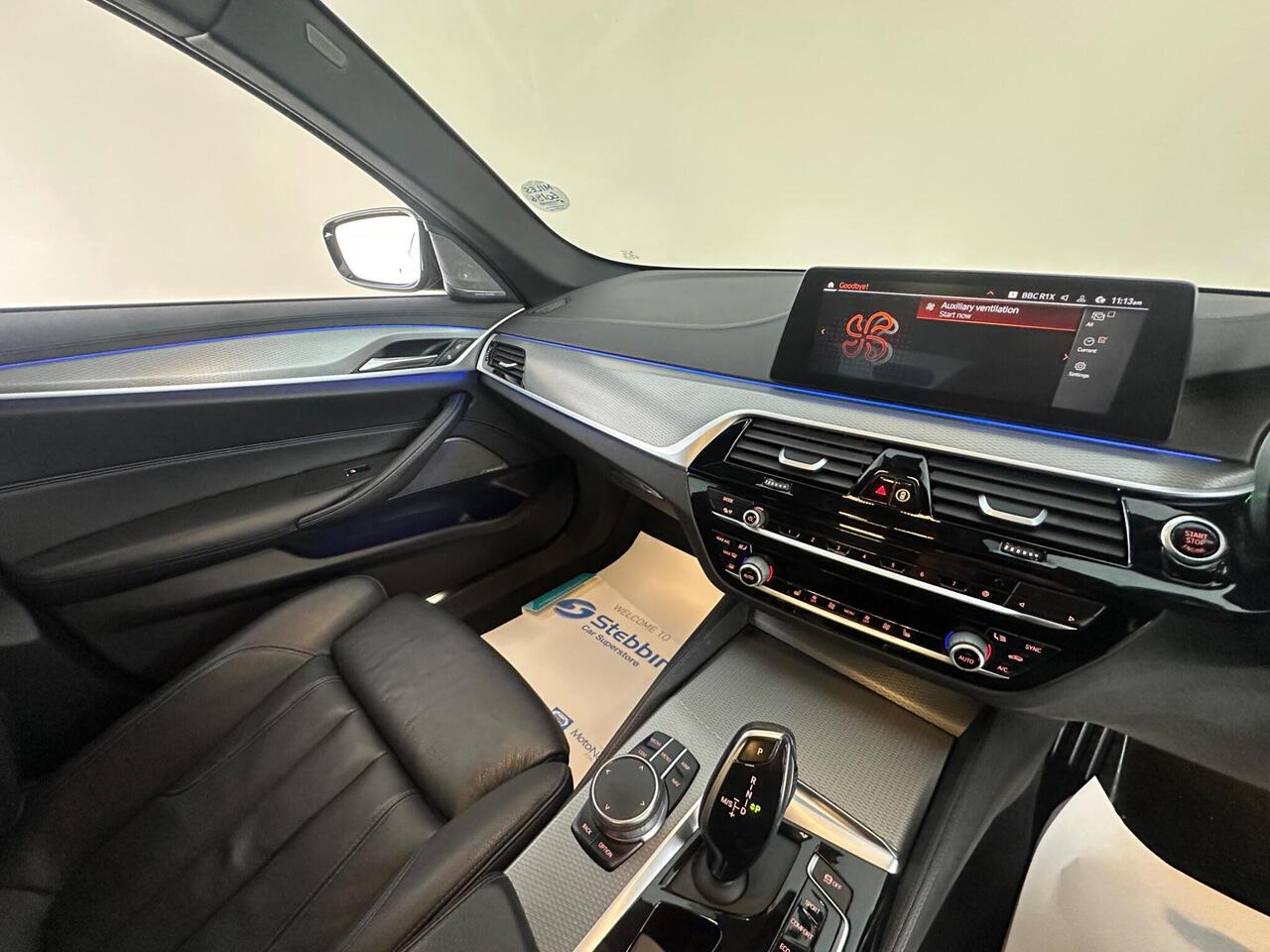 BMW 5 Series PE70XXK