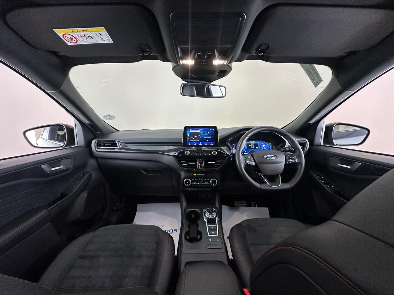 Ford Kuga GV23ZSP