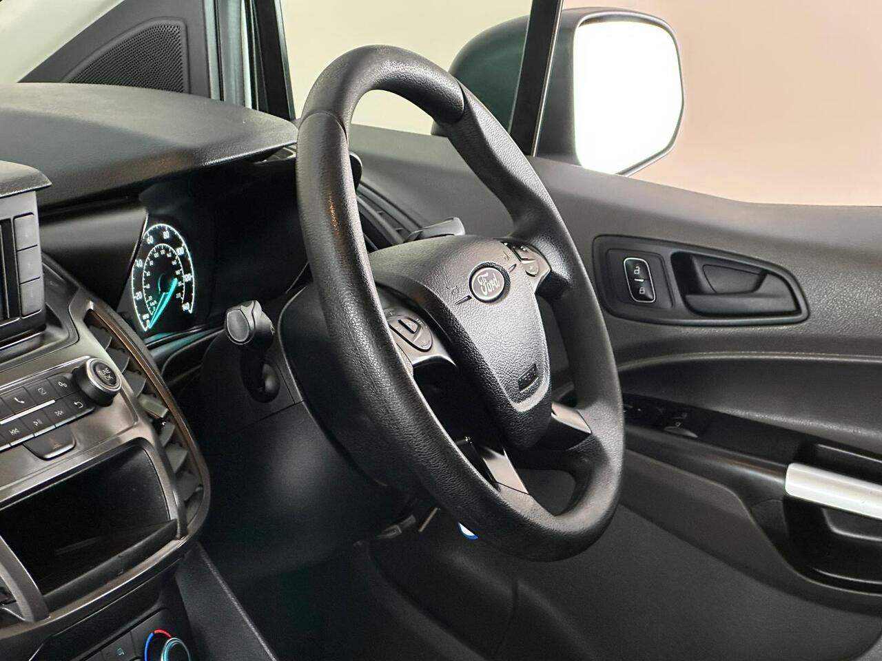 Ford Transit Connect EN69EOG