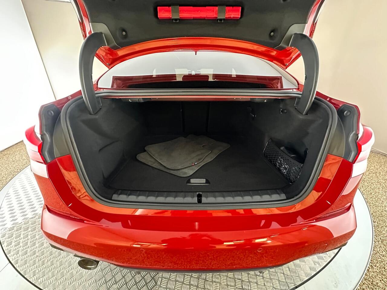 BMW 2 Series Gran Coupe PX71KKP