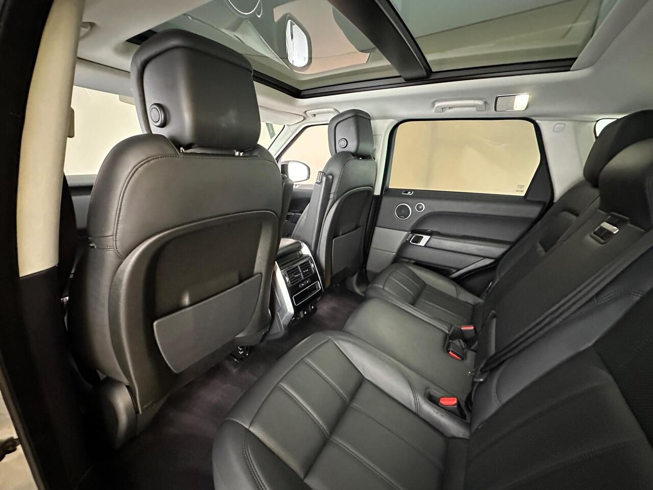 Land Rover Range Rover Sport EF18YSH