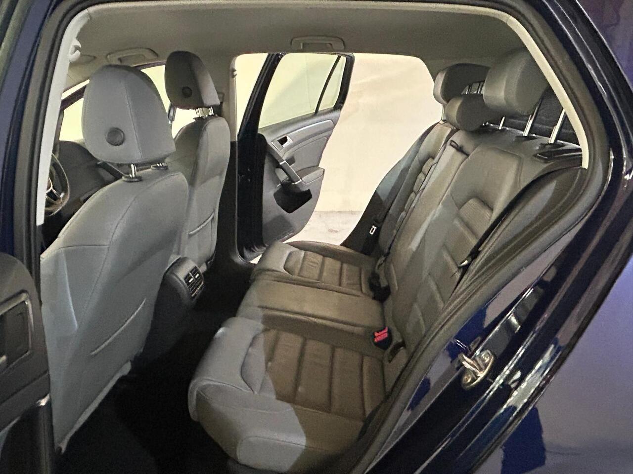 Volkswagen e-Golf AD18GUC