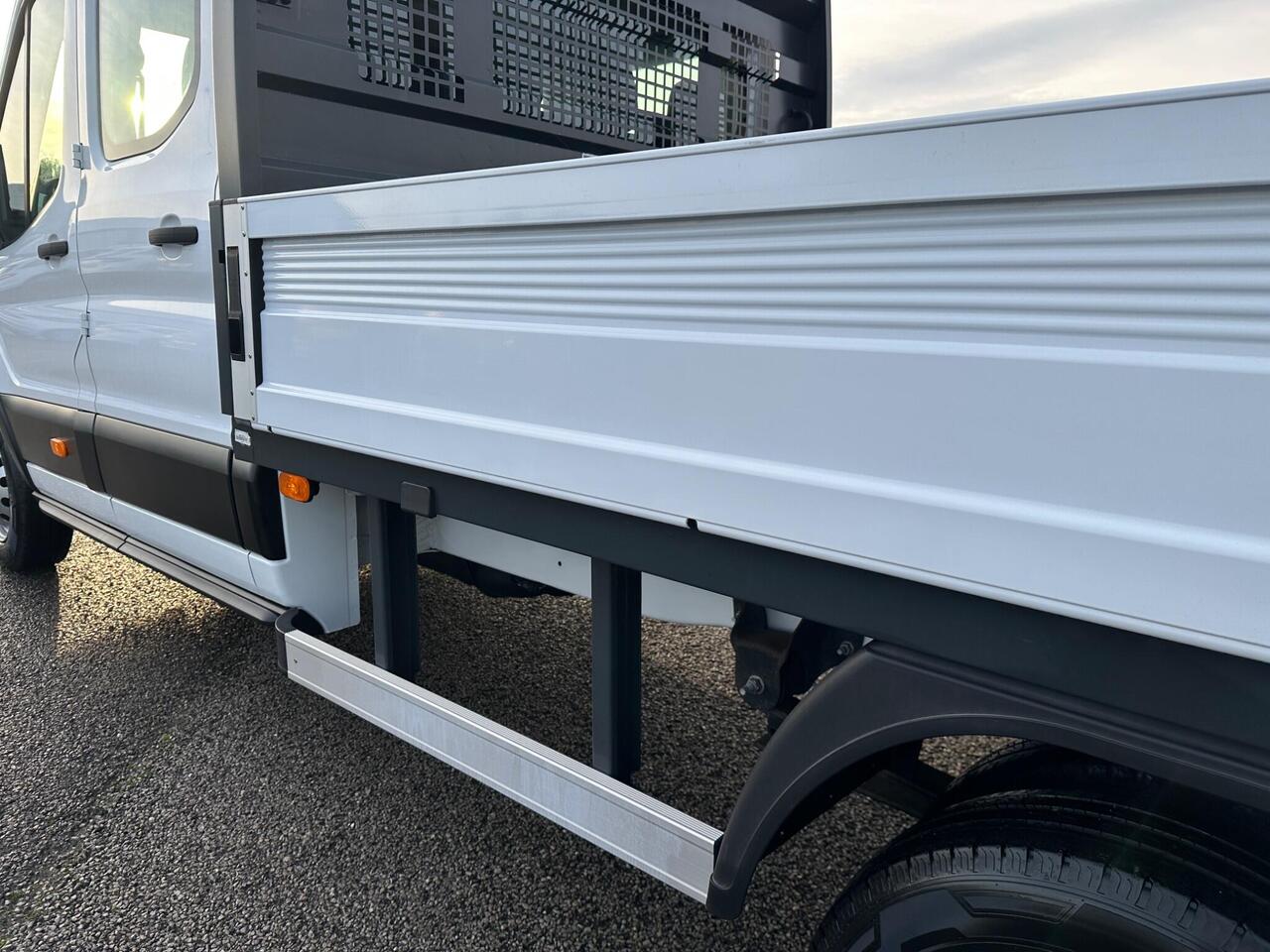 Ford Unlisted EU23ABK