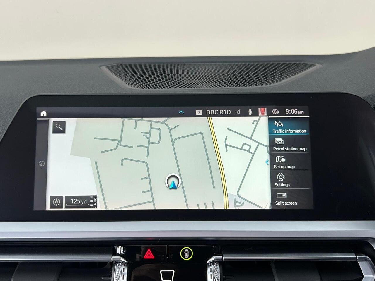 BMW 3 Series OU70OSJ