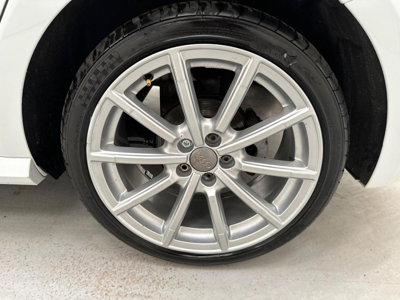 Audi A1 SL66HKU